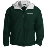 Motivational Tees: InspiredHomes Team Jacket