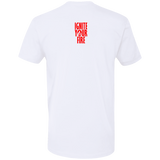 Ignite Your Fire - Premium Short Sleeve T-Shirt