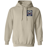FogTown Fishing Crab FnB Pullover Hoodie