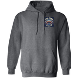 FogTown Fishing Crab FnB Pullover Hoodie
