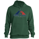 Veterans of the Valley Pullover Hoodie