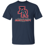 ARC Football 5.3 oz. T-Shirt