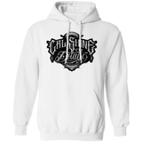 Cali Shine Detail - G185 Pullover Hoodie