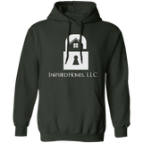 Inspired Homes, LLC Pullover Hoodie