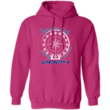 Marina Mariners Carnival Pullover Hoodie