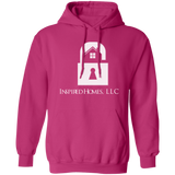 Inspired Homes, LLC Pullover Hoodie
