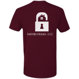 Inspired Homes, LLC Premium Short Sleeve T-Shirt