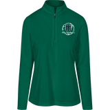 MARINA MARINERS VOLLEYBALL TT31W Team 365 Womens Zone Quarter Zip