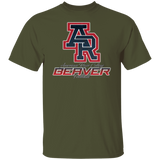 ARC Football 5.3 oz. T-Shirt