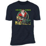 Hos in this HOUSE Premium Short Sleeve Tee
