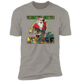 Hos in this HOUSE Premium Short Sleeve Tee