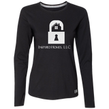 Inspired Homes,  LLC Ladies’ Essential Dri-Power Long Sleeve Tee