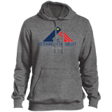 Veterans of the Valley Pullover Hoodie