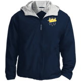 Marina Mariners Softball Team Jacket