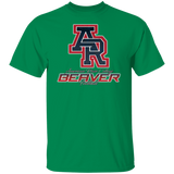 ARC Football 5.3 oz. T-Shirt