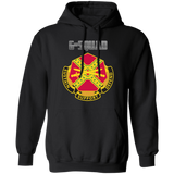 G Squad 2023 Pullover Hoodie