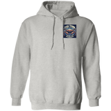 FogTown Fishing Crab FnB Pullover Hoodie