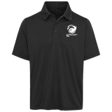 CHS Eagle Contract Team 365 Mens Zone Polo