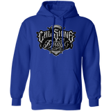 Cali Shine Detail - G185 Pullover Hoodie