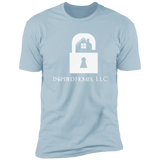 Inspired Homes, LLC Premium Short Sleeve T-Shirt