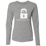 Inspired Homes,  LLC Ladies’ Essential Dri-Power Long Sleeve Tee