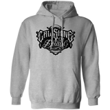 Cali Shine Detail - G185 Pullover Hoodie