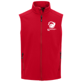 CHS Eagle Contract Core 365 Mens Cruise Two-Layer Fleece Bonded Soft Shell Vest