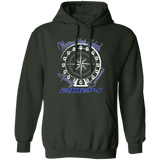 Marina Mariners Carnival Pullover Hoodie