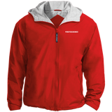 Motivational Tees: InspiredHomes Team Jacket