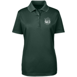 Camp Bloobird Core 365 Womens Origin Pique Polo