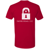 Inspired Homes, LLC Premium Short Sleeve T-Shirt