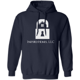 Inspired Homes, LLC Pullover Hoodie