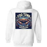 FogTown Fishing Crab FnB Pullover Hoodie