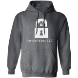 Inspired Homes, LLC Pullover Hoodie
