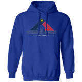 Veterans of the Valley Pullover Hoodie