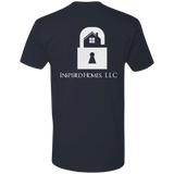 Inspired Homes, LLC Premium Short Sleeve T-Shirt