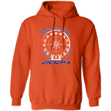 Marina Mariners Carnival Pullover Hoodie