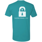 Inspired Homes, LLC Premium Short Sleeve T-Shirt