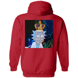 Bella's Closet: King $h!t