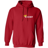 Bella's Closet: King $h!t