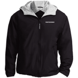 Motivational Tees: InspiredHomes Team Jacket