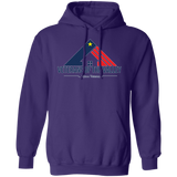 Veterans of the Valley Pullover Hoodie
