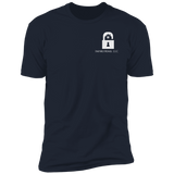 Inspired Homes, LLC Premium Short Sleeve T-Shirt