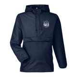 Camp Bloobird Team 365 Adult Zone Anorak Jacket