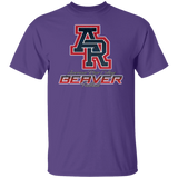 ARC Football 5.3 oz. T-Shirt