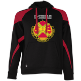 G Squad 2023 Athletic Colorblock Fleece Hoodie