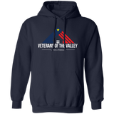 Veterans of the Valley Pullover Hoodie