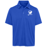 CHS Eagle Contract Team 365 Mens Zone Polo