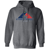 Veterans of the Valley Pullover Hoodie