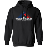 Veterans of the Valley Pullover Hoodie